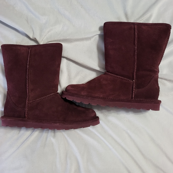 Bear Paw Elle Short woman's size 11 - Picture 4 of 7